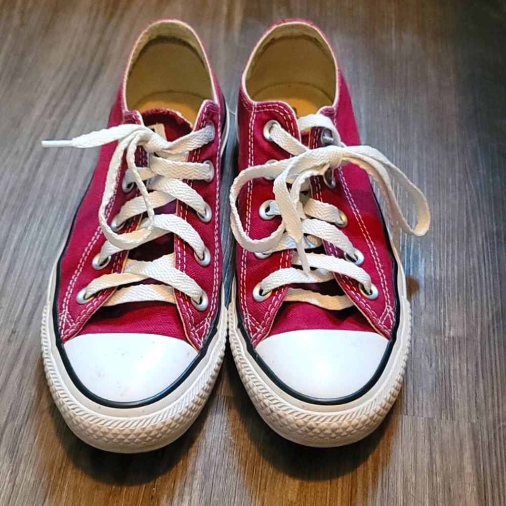 Women's Converse
